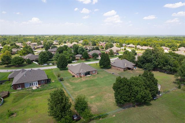 3622 Kindle Lane, Norman, OK 73072