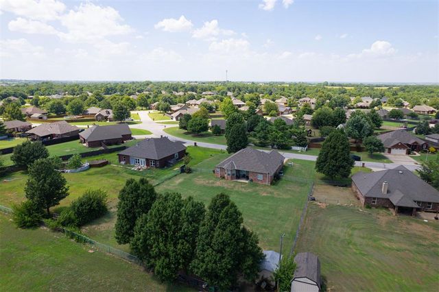 3622 Kindle Lane, Norman, OK 73072