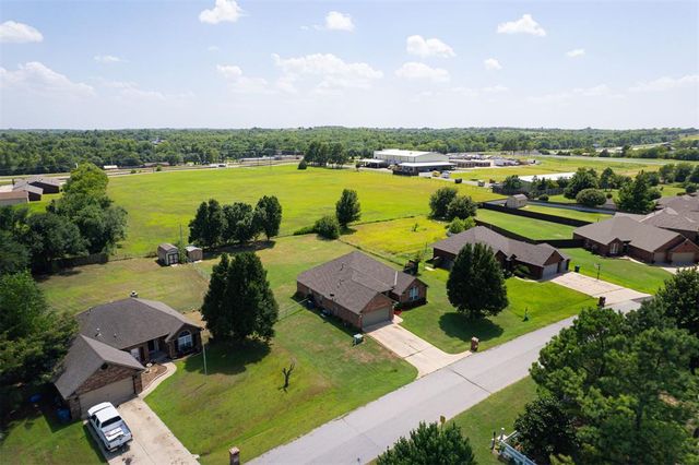 3622 Kindle Lane, Norman, OK 73072