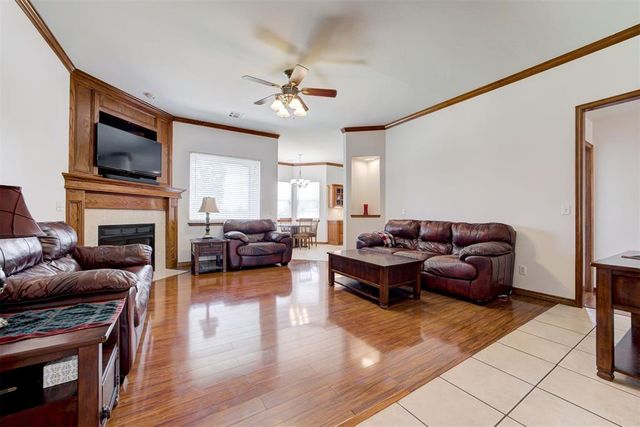 3622 Kindle Lane, Norman, OK 73072