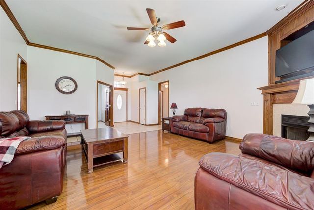 3622 Kindle Lane, Norman, OK 73072