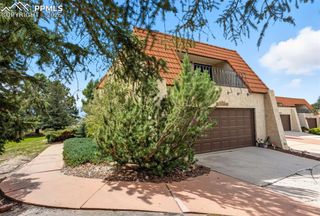 14420 Club Villa Drive A, Colorado Springs, CO 80921