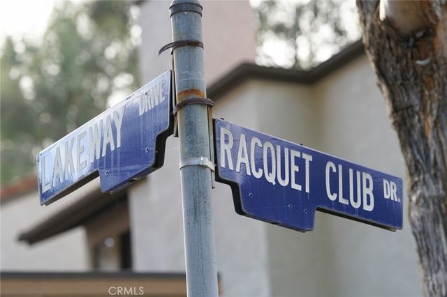 755 Racquet Club 476, Diamond Bar, CA 91765