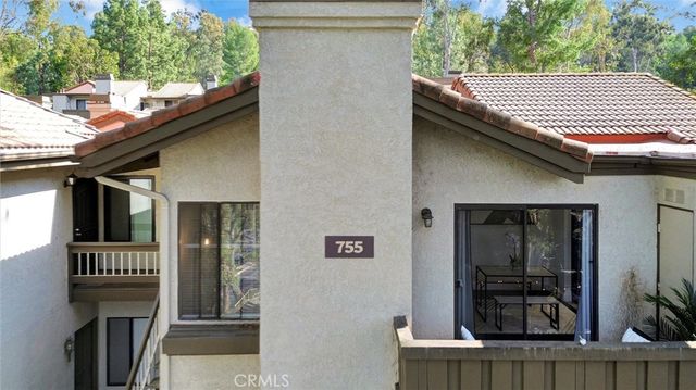 755 Racquet Club 476, Diamond Bar, CA 91765