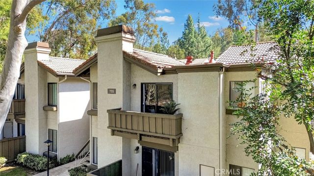 755 Racquet Club 476, Diamond Bar, CA 91765