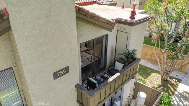 755 Racquet Club 476, Diamond Bar, CA 91765