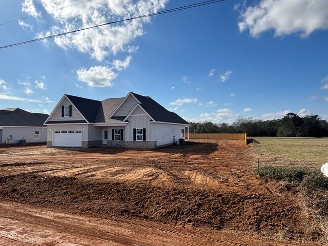 270 Adkinson, Newton, AL 36352