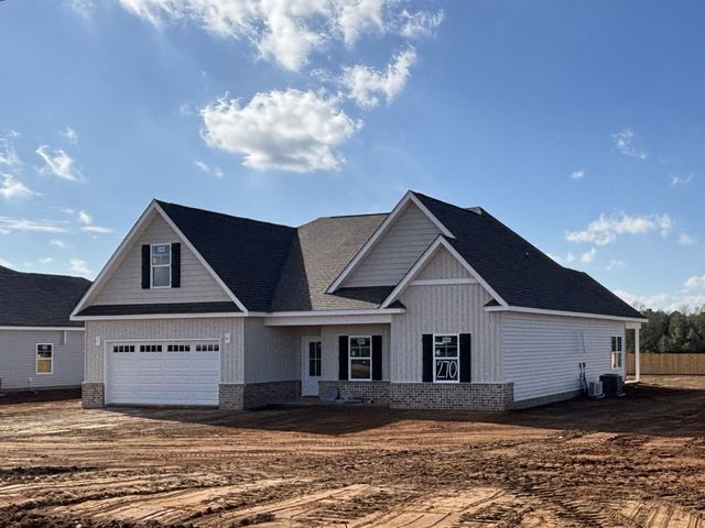 270 Adkinson, Newton, AL 36352