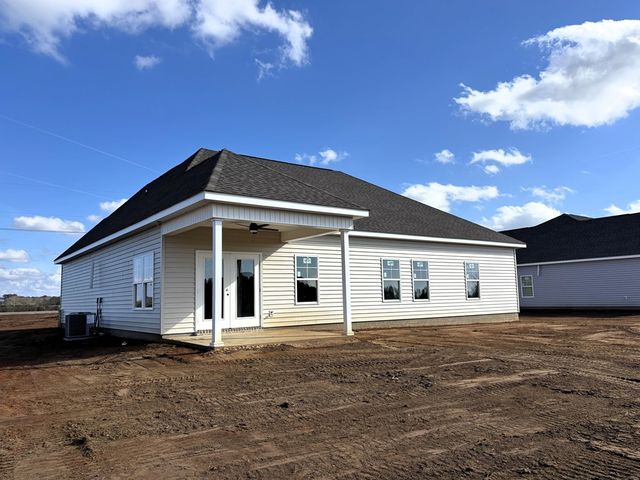 270 Adkinson, Newton, AL 36352