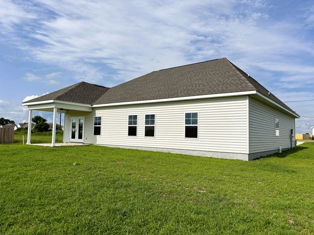 270 Adkinson, Newton, AL 36352