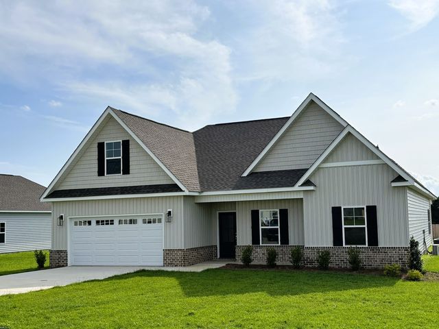 270 Adkinson, Newton, AL 36352