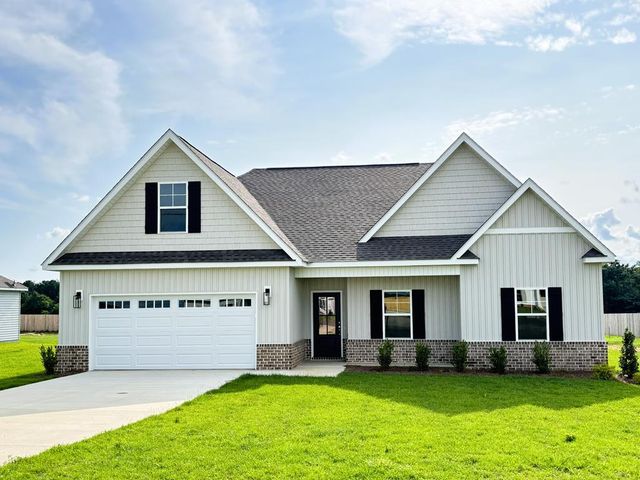 270 Adkinson, Newton, AL 36352
