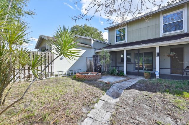 14805 LAKE FOREST DRIVE, Lutz, FL 33559