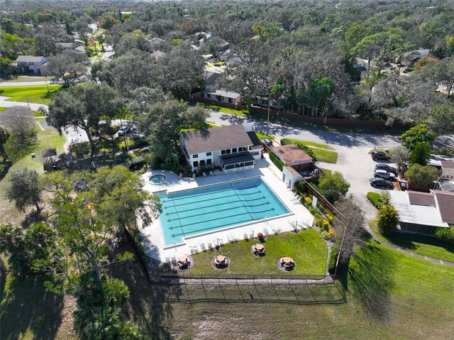 14805 LAKE FOREST DRIVE, Lutz, FL 33559