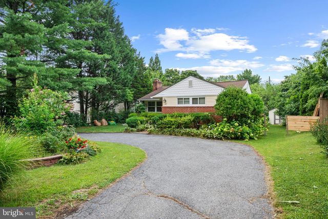 803 JOPPA RD W, Towson, MD 21204