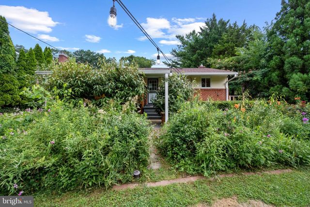 803 JOPPA RD W, Towson, MD 21204