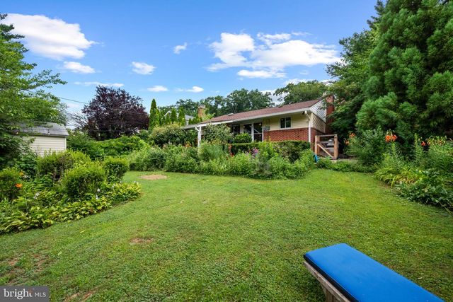 803 JOPPA RD W, Towson, MD 21204
