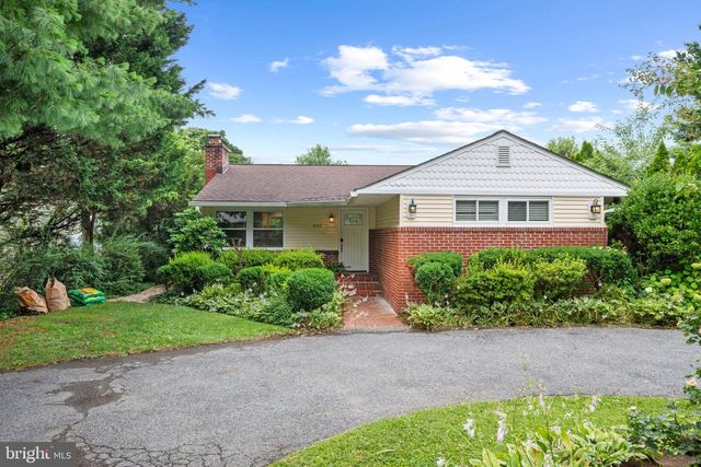 803 JOPPA RD W, Towson, MD 21204