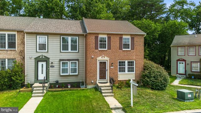 11434 HORSE SOLDIER PL, Beltsville, MD 20705