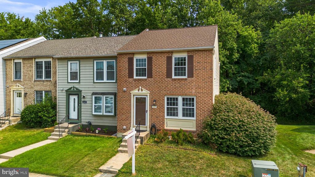 11434 HORSE SOLDIER PL, Beltsville, MD 20705