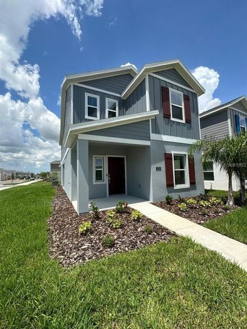 2751 VITALITY WAY, Clermont, FL 34714