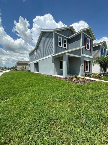 2751 VITALITY WAY, Clermont, FL 34714