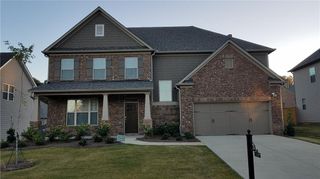 1250 Palouse Hills Place, Lawrenceville, GA 30044