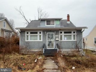 5710 WINNER AVE, Baltimore, MD 21215