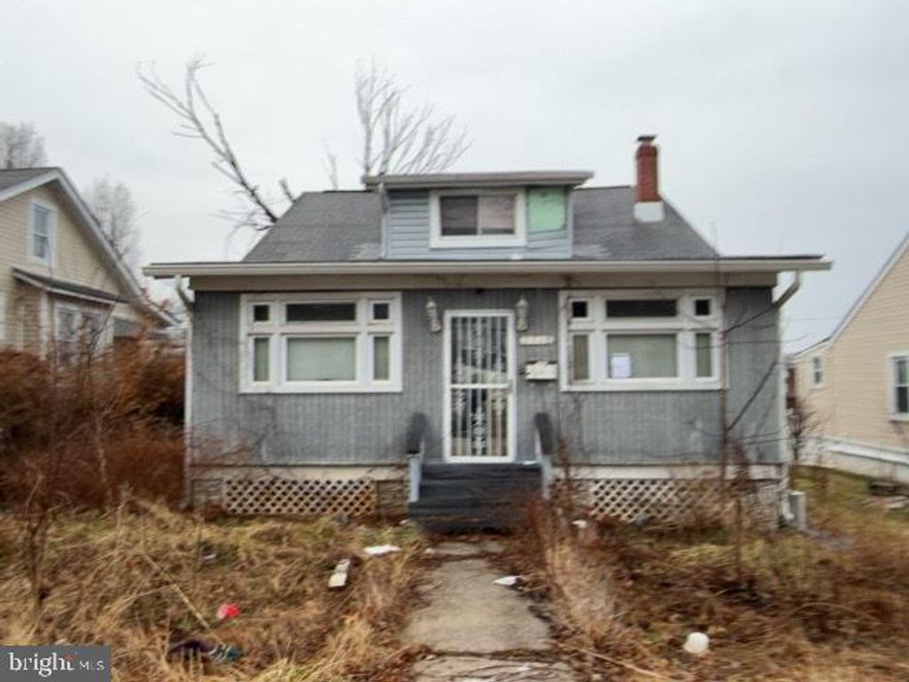 5710 WINNER AVE, Baltimore, MD 21215