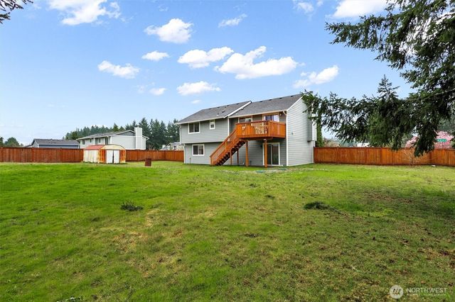 9203 219th Street Ct E, Graham, WA 98338