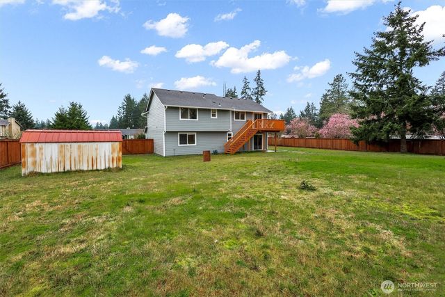 9203 219th Street Ct E, Graham, WA 98338