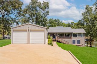 59 County Road 2607, Pittsburg, TX 75686