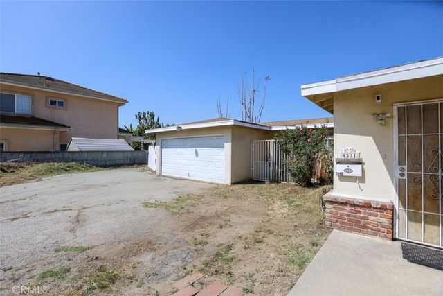 4331 Maxson Rd., El Monte, CA 91732