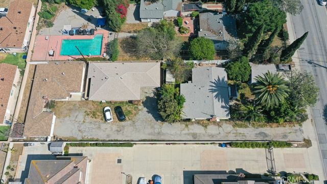 4331 Maxson Rd., El Monte, CA 91732