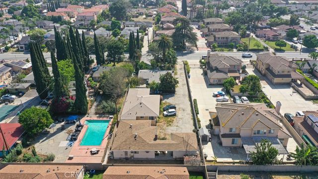4331 Maxson Rd., El Monte, CA 91732