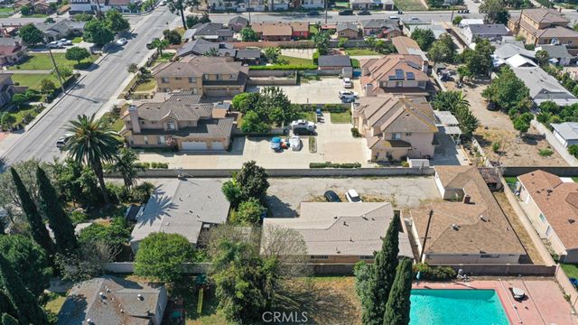 4331 Maxson Rd., El Monte, CA 91732