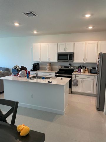 410 SE Crossoak Lane, Port St. Lucie, Port St Lucie, FL 34984