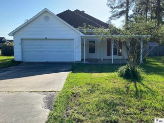 601 WEST HEIGHTS DRIVE, West Monroe, LA 71292