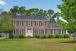 3220 Amber Drive, Wilmington, NC 28409