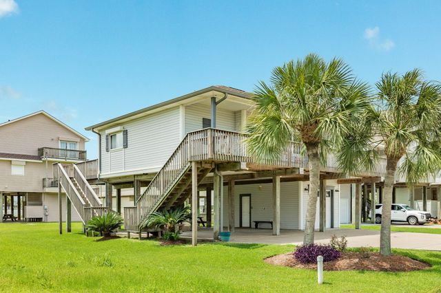13929 Pirates Beach Boulevard, Galveston, TX 77554