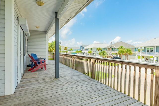 13929 Pirates Beach Boulevard, Galveston, TX 77554