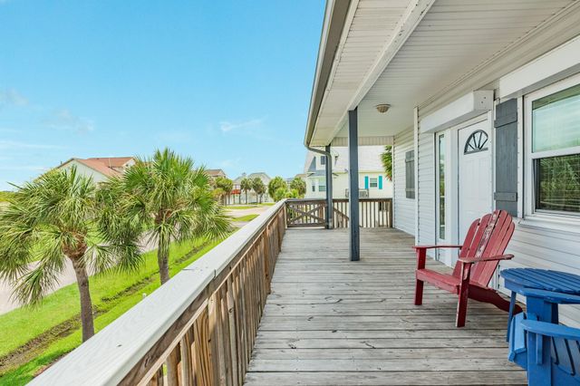 13929 Pirates Beach Boulevard, Galveston, TX 77554