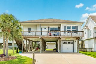 13929 Pirates Beach Boulevard, Galveston, TX 77554