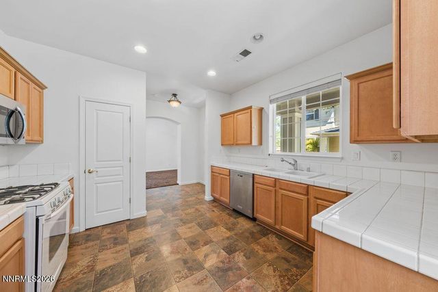 1642 W Minden Village Loop, Minden, NV 89423