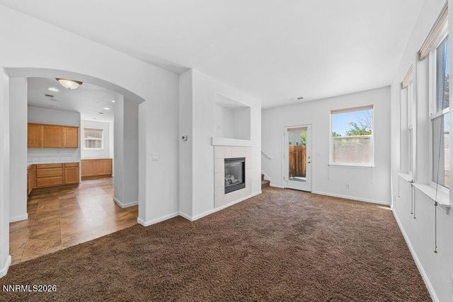 1642 W Minden Village Loop, Minden, NV 89423