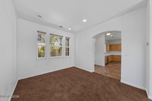 1642 W Minden Village Loop, Minden, NV 89423