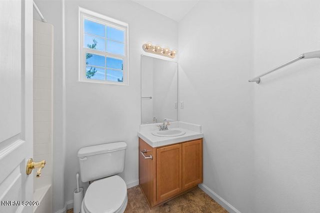 1642 W Minden Village Loop, Minden, NV 89423