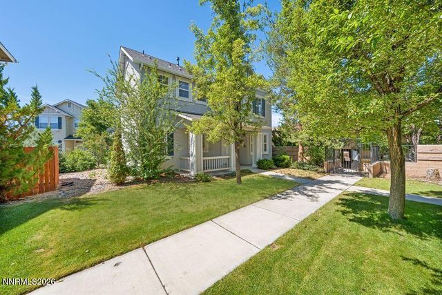 1642 W Minden Village Loop, Minden, NV 89423