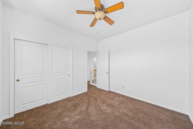 1642 W Minden Village Loop, Minden, NV 89423