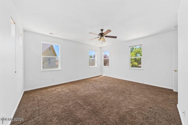 1642 W Minden Village Loop, Minden, NV 89423